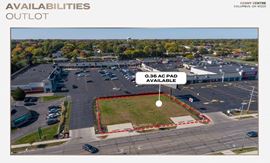 Kenny Center – Existing 4,200 SF