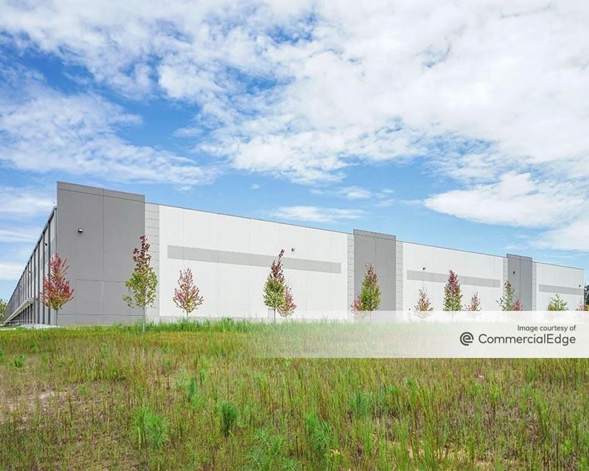 Fairburn Logistics Center