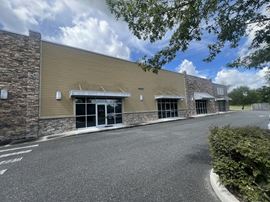 Upland Industrial Park