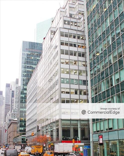 410 Park Avenue