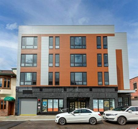 Photo of commercial space at 214-33 41st Avenue in Bayside