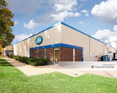 Industrial space for Rent at 7925 215th St W in Lakeville