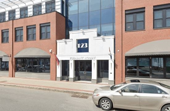 LocalWorks - Marblehead