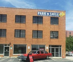 Park 'n Smile 1st Floor - Springfield