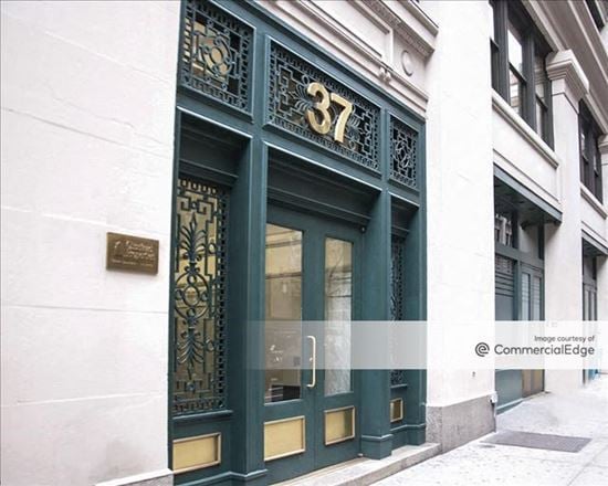 37 West 20th Street