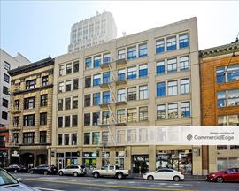 657 & 667 Mission Street