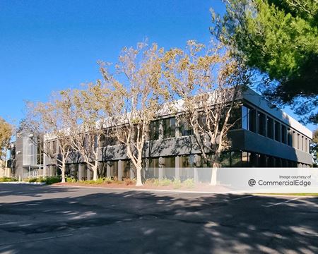 Office space for Rent at 1380 Willow Road in Menlo Park