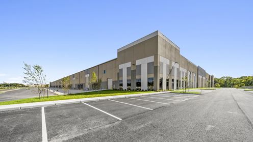 Austin Ridge Logistics Center Building 2