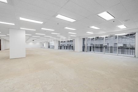 200/205 Galerie de photos de l'espace 3