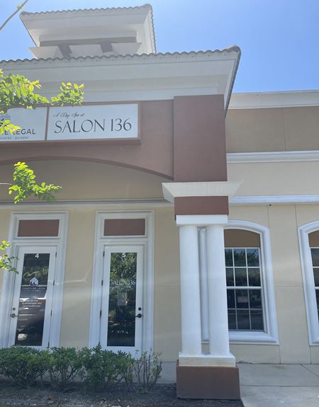 Other space for Rent at 136 N Orchard St in Ormond Beach