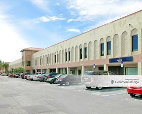 FMC Medical Mall