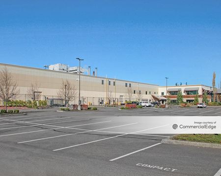 Photo of commercial space at 1200 Merrill Creek Pkwy in Everett
