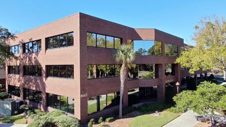 Office space for Rent at 8665 Baypine Road in Jacksonville