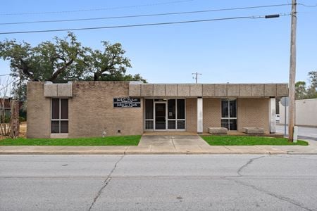 Photo of commercial space at 3108 Canty St in Pascagoula