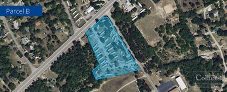 Other space for Sale at Main St & Chapel Rd in South Congaree