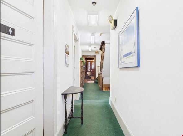 Rose Cottage Professional Offices