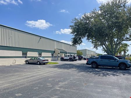Industrial space for Rent at 5592 Lee St in Lehigh Acres