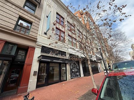 Office space for Rent at 406 7th St NW in Washington