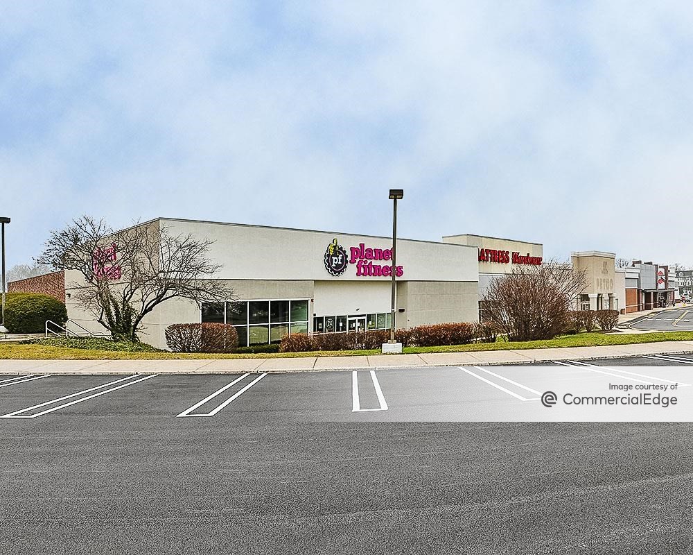 2546 Moreland Road, Willow Grove, PA 