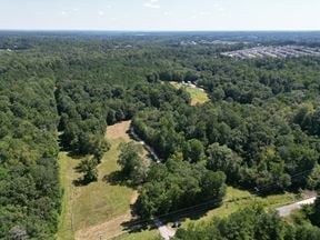 IN DEVELOPMENT MORATORIUM UNTIL JUNE 2026 (±43 AC Multifamily Site)