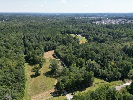 Photo of commercial space at 550  Dailey Mill Road in McDonough