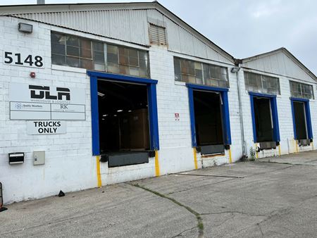 Commercial space for Sale at 5148 Railroad Avenue in East Chicago
