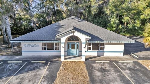 Dunnellon Medical Office Building