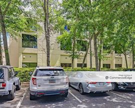 The Medical Pavilion at Hilton Head Hospital