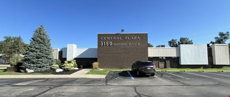 Office space for Rent at 3150 N Republic Blvd in Toledo