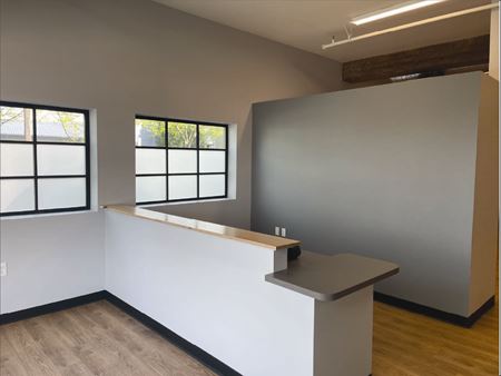 Photo of commercial space at 1312 E powell Blvd in Gresham