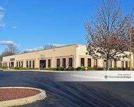 Quakerbridge Plaza
