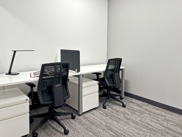 Regus - Monmouth Junction - Route 1