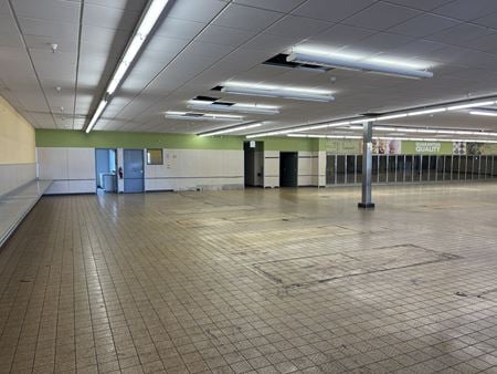 Retail space for Rent at 913 East Irving Park Road in Streamwood
