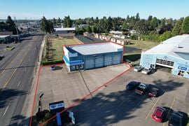 525 N Pacific Hwy