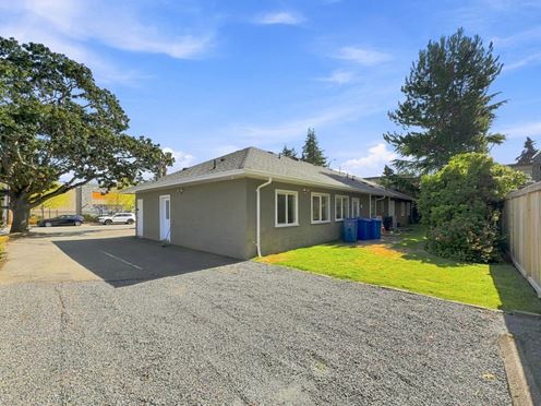 2820 Jacklin Road