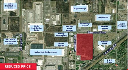 Other space for Sale at Pierson Highway in Lansing