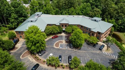 Willow Creek Professional Center