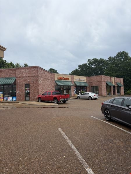 Retail space for Rent at 400 U.S. 51 in Ridgeland