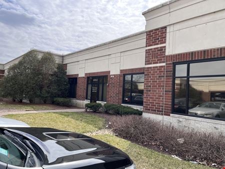 Office space for Rent at 235 Remington, Suite G3 in Bolingbrook