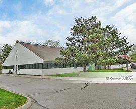 Rivers Edge Office Building