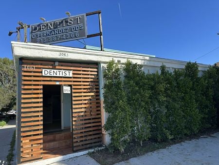 Retail space for Rent at 3061 Wabash Ave in Los Angeles