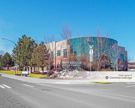 Office space for Rent at 611 North Iron Bridge Way in Spokane