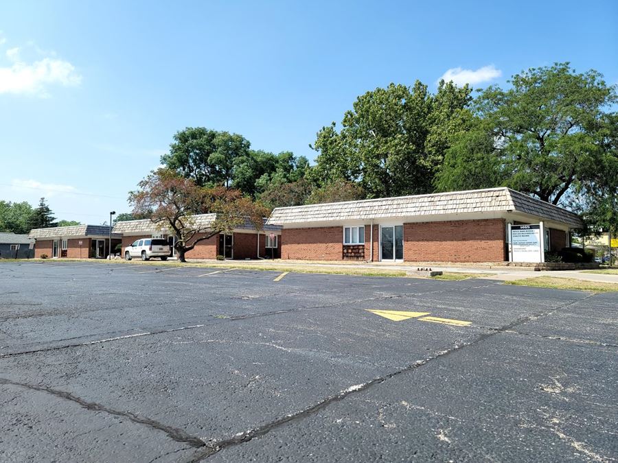 1465 41st Street, Sale