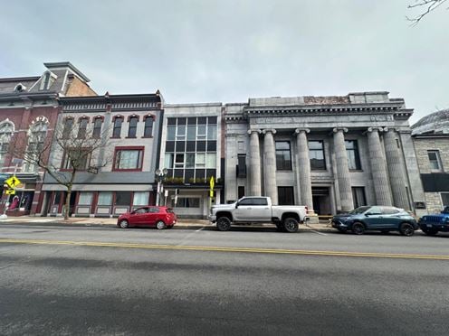 12-24 North Main St