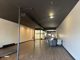 815 W Garland Ave
