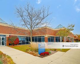 Milwaukee County Research Park - Wood Lake I Business & Technology Center