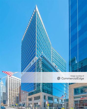 FNB Tower