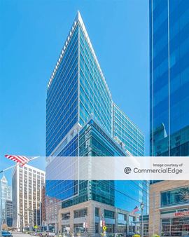 FNB Tower