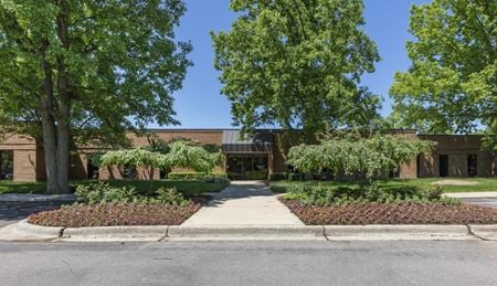 Office space for Rent at 1300-1390 Eisenhower Pl in Ann Arbor