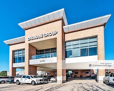 Office space for Rent at 4415 State Highway 6 in Sugar Land